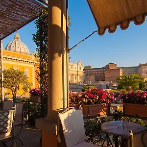 Hotell Residenza Paolo Vi