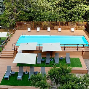 Occidental Aurelia Roma