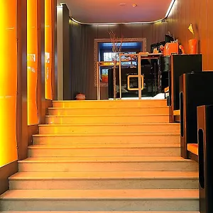 Hotell Orange