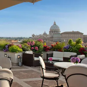 Hotell Atlante Star